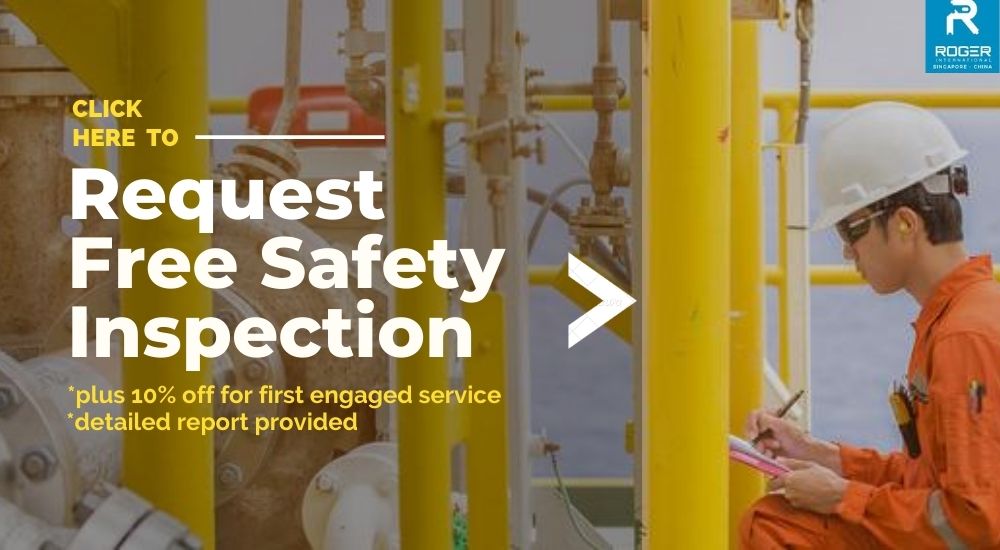 request-free-safety-inspection (first engaged service)