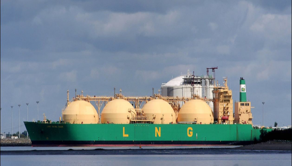 lng-akwa-ibom